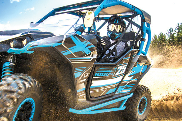 Kimpex USA® - CKX Titan Summer 2019 Catalog