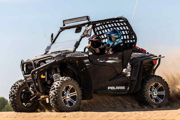 Kimpex USA® - ATV Accessories 2020 Catalog