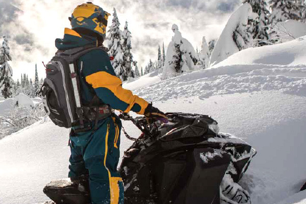 Kimpex USA® - Snowmobile ATV 2020 Catalog