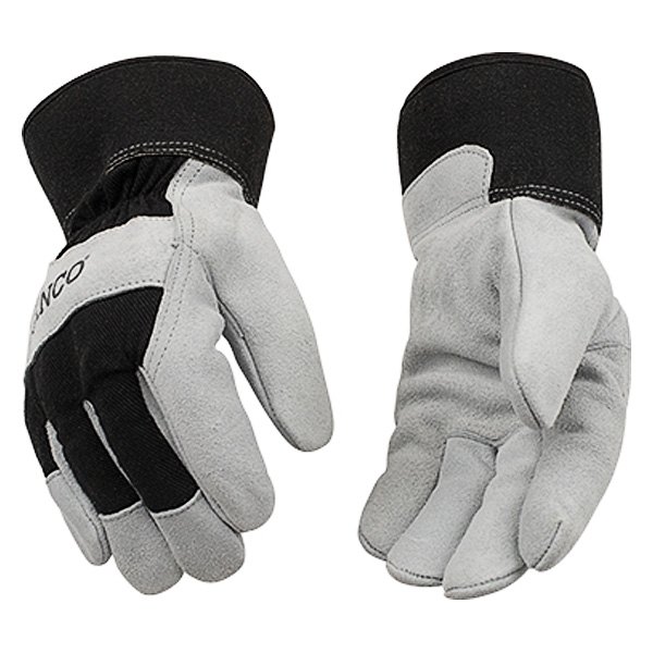 kinco cowhide gloves