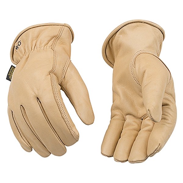 heatkeep gloves