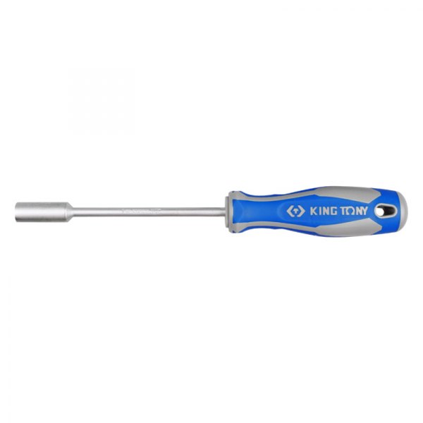 King Tony® - 5 mm Multi Material Handle Nut Driver