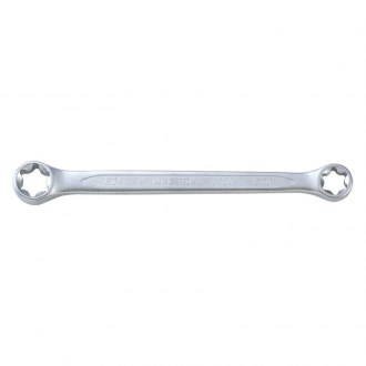 SK 15mmx17mm Double Box End Ratcheting Wrench Angled or Straight 