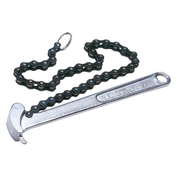 KING TONY® - 60 to 140 mm Chain Wrench
