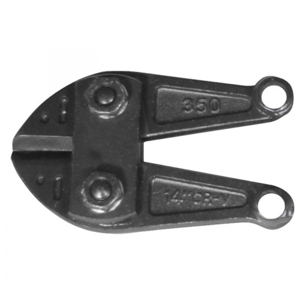 KING TONY® - Replacement 5 mm Bolt Cutters Blade Head