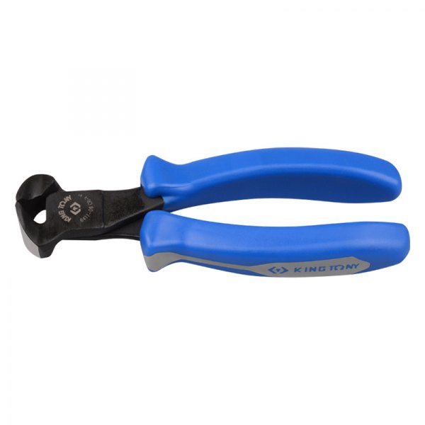 KING TONY® - 6-1/2" European Style End Cutting Nippers
