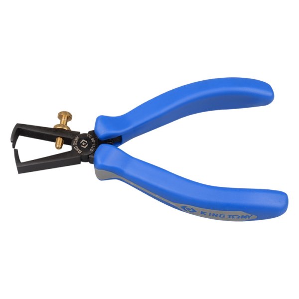 KING TONY® - 6" Stripping Pliers