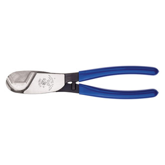 Klein Tools® 63030 - SAE Up to 1" Coaxial Cable Cutter