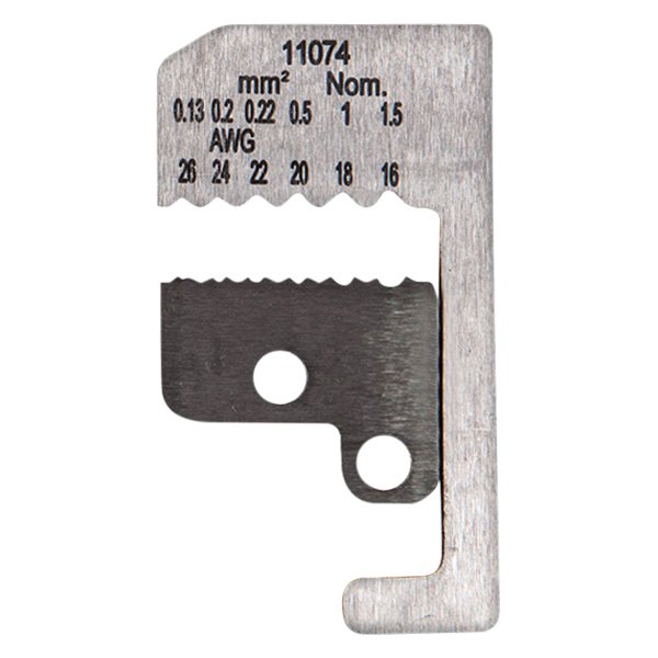 Klein Tools® - Replacement SAE 26-16 AWG Blades