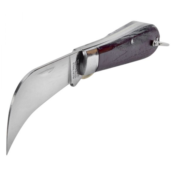 Klein Tools® - 6" Pocket Utility Knife