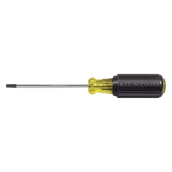 Klein Tools® - Tip-Ident™ T20 Multi Material Handle Torx Screwdriver