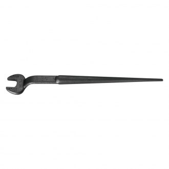 Proto C904A Offset Open End Spud Wrench Black Oxide SAE 3/4" 