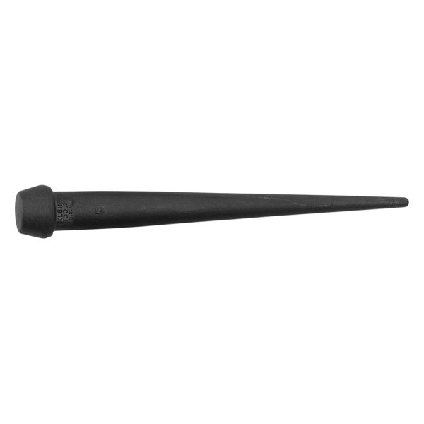 Klein Tools® - 13-3/4" x 1-1/4" x 5/16" Broad Head Bull Pin