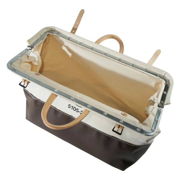 Klein Tools® - Canvas™ Tool Bag