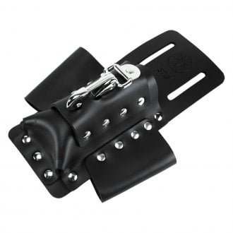 Klein Tools® - Leather Tool Pouch