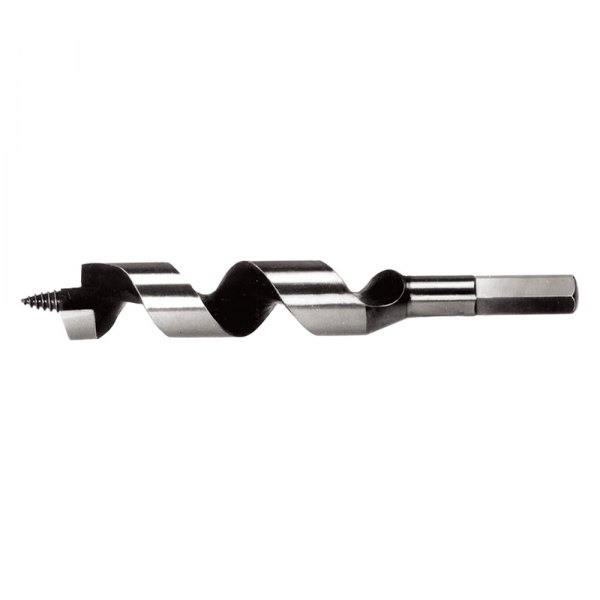 Klein Tools® - 3/4" Auger Bit with Screw Point
