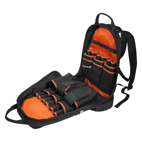 Tradesman Pro Pocket Pouch For Tools KLEIN Tradesman Pro Pocket