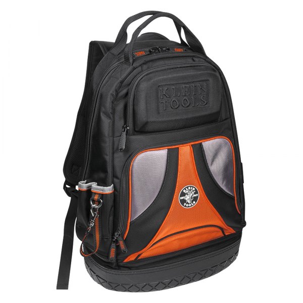 Klein Tools® - Tradesman Pro™ 39-Pocket Tool Backpack