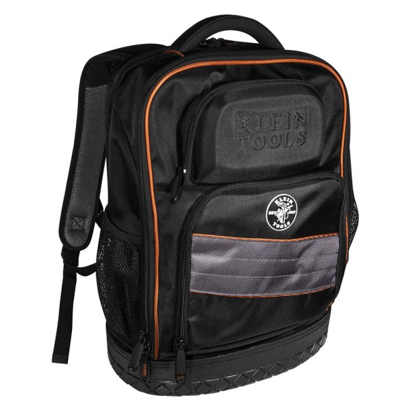 Klein Tools® - Tradesman Pro™ Tech 2.0 25-Pocket Tool Backpack