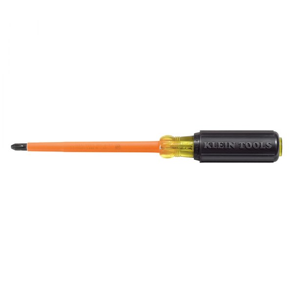 Klein Tools® - PH1 Insulated Handle Phillips Screwdriver