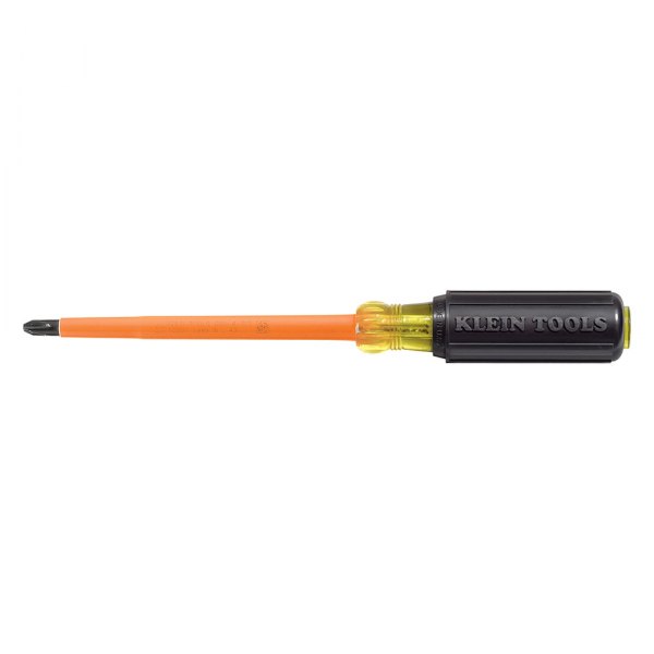 Klein Tools® - PH3 Insulated Handle Phillips Screwdriver