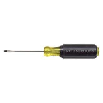 Klein Tools® - Tip-Ident™ SAE/Metric Multi Material Handle Screwdriver