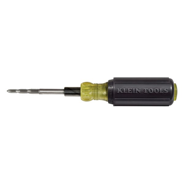 Klein Tools® - 6-in-1 Cusion Grip Tapping Tool