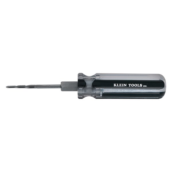 Klein Tools® - 6-in-1 Tapping Tool