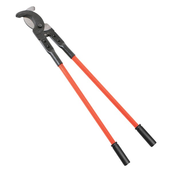 Klein Tools® - 32'' OAL Standard Cable Cutter