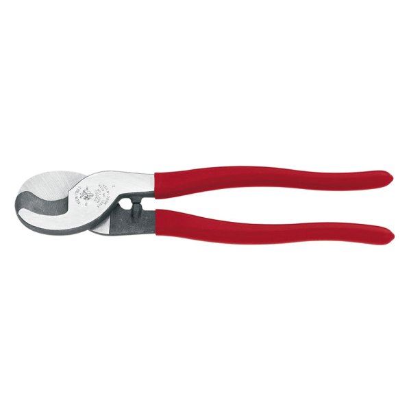 Klein Tools® - 9.39" OAL 4/0 AWG High-Leverage Cable Cutter