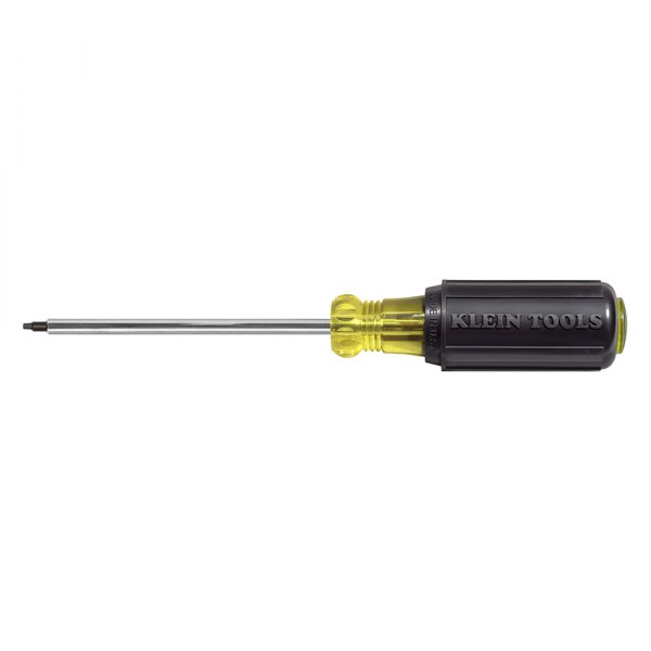 Klein Tools® - #1 Multi Material Handle Square Screwdriver