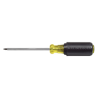 Klein Tools® - Multi Material Handle Square Screwdriver