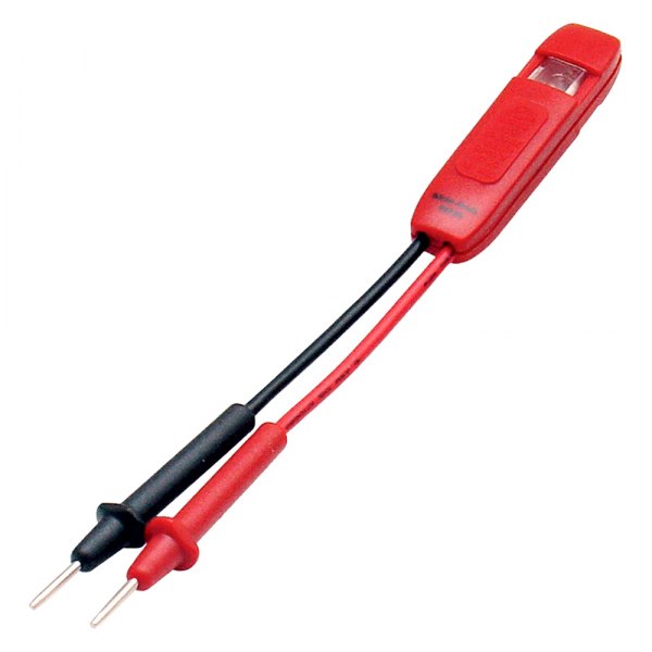 Klein Tools® - General Purpose Twin-Lead Circuit Tester