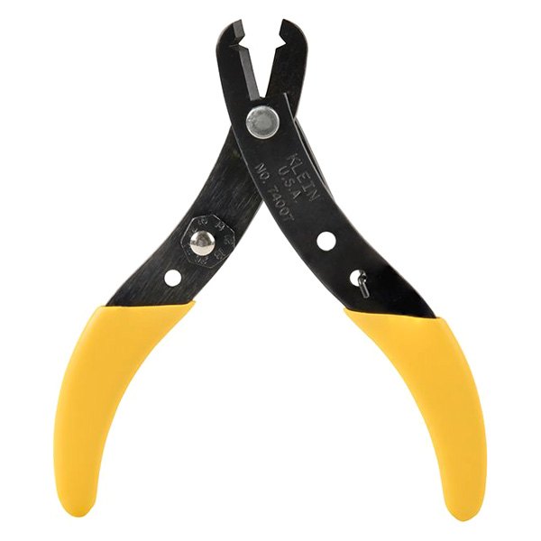 Klein Tools® - SAE 26-14 AWG Electrical Wire Stripper