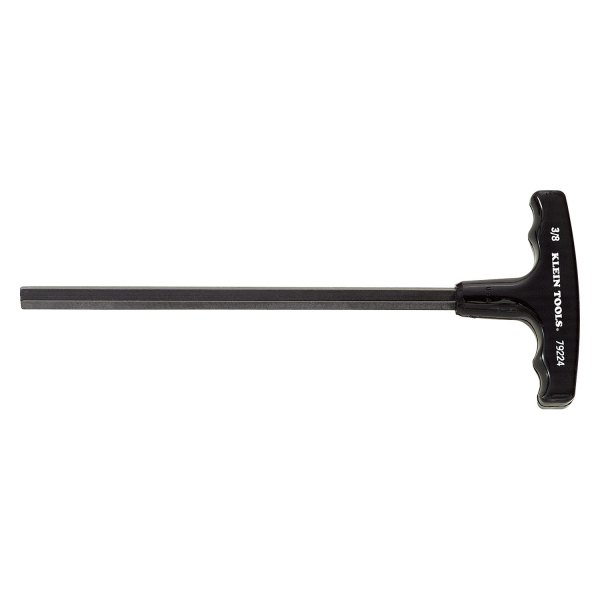Klein Tools® - 9/64" x 4" SAE T-Handle Hex Key
