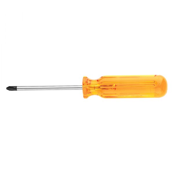 Klein Tools® - PH3 Dipped Handle Profilated Phillips Screwdriver