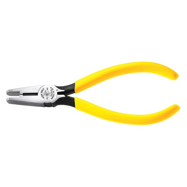 Klein Tools® - ScotchLok™ SAE 11/16" Spring Loaded IDC Connector Crimping Pliers