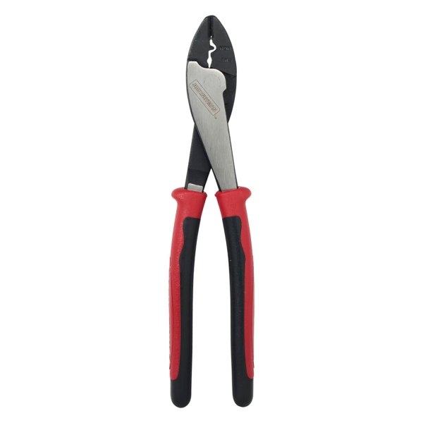 Klein Tools® - Journeyman™ SAE 22-10 AWG 9.75" OAL Wire Cutter/Crimper Multi-Tool