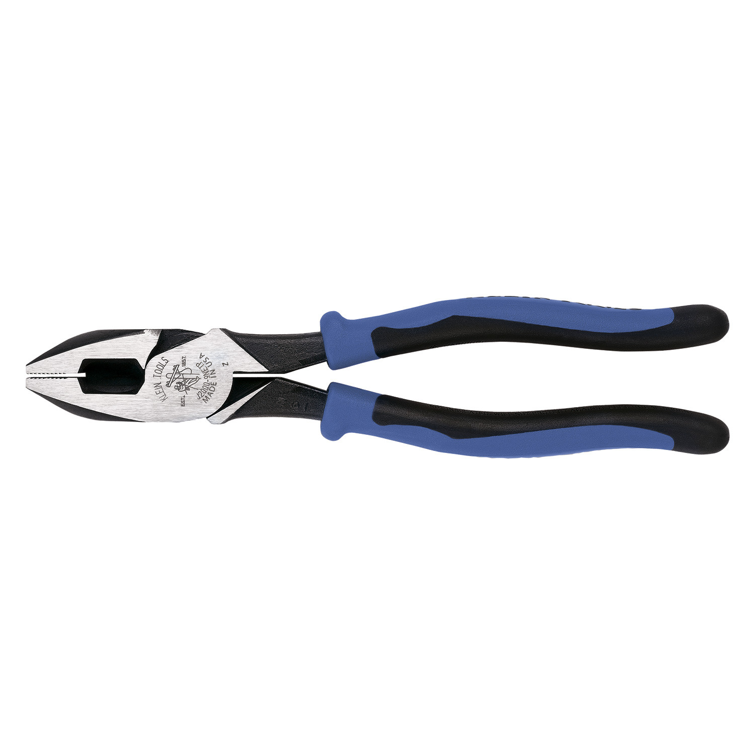 Klein Tools® J2000-9NETP - 2000 Series™ Journeyman™ 9-1/2
