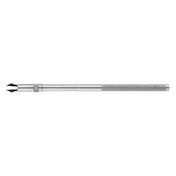 Klein Tools® - 7" Metal Handle Phillips Screw Starter