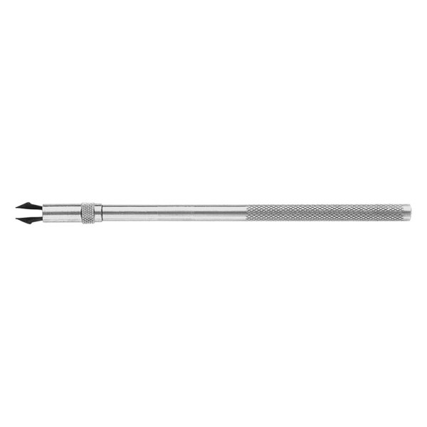 Klein Tools® - 9" Metal Handle Phillips Screw Starter