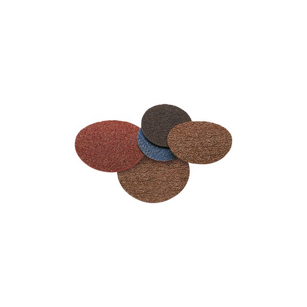 Klingspor Abrasive® - 5" Coarse Quick Change Sanding Disc