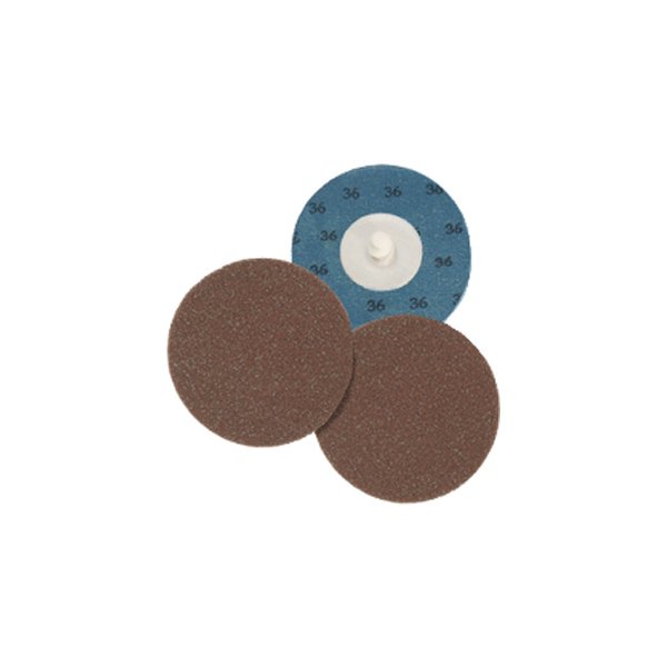 Klingspor Abrasive® - 2" Coarse Quick Change Disc