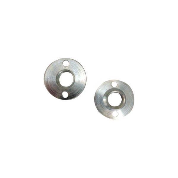 Klingspor Abrasive® - 1-1/2" Locking Nut Backpad