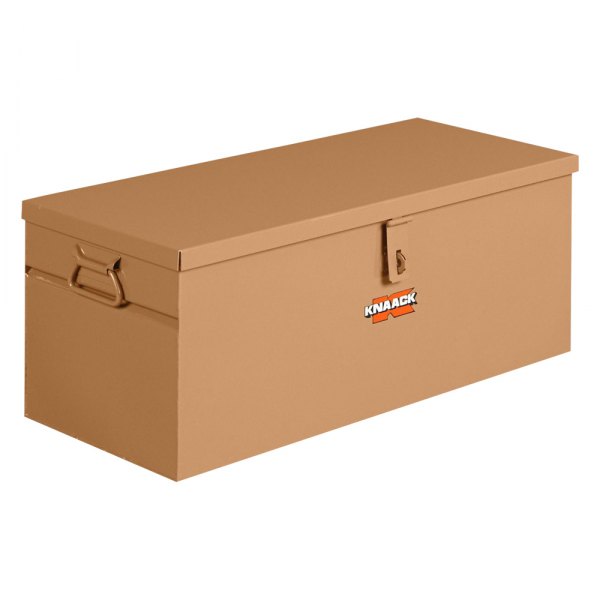 Knaack® - Jobmaster™ Portable Tool Box (28" W x 12" D x 12" H)