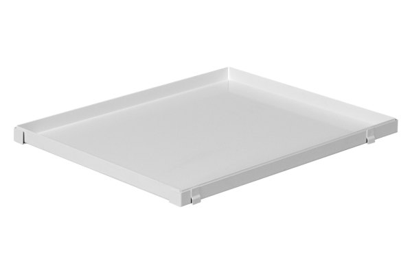 Knaack® - 1" White Standard Deep Replacement Drawer for Model 47 Storage