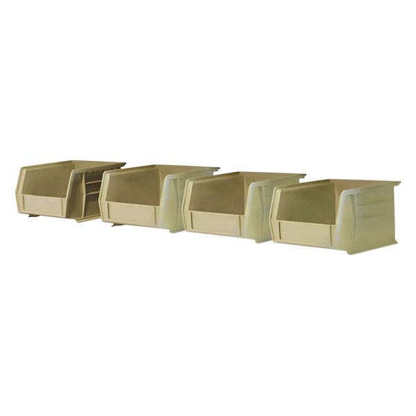 Knaack® - Short Plastic Bins for Model 119-01 Storage