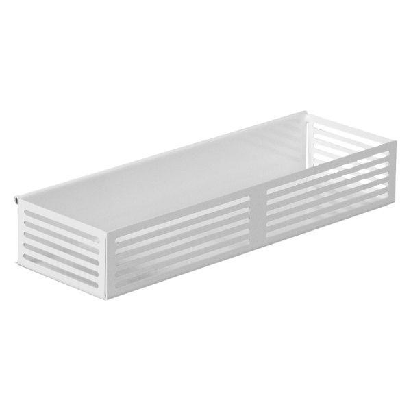Knaack® - White Basket Right Door Shelf Shelf for Model 119-01 Storage