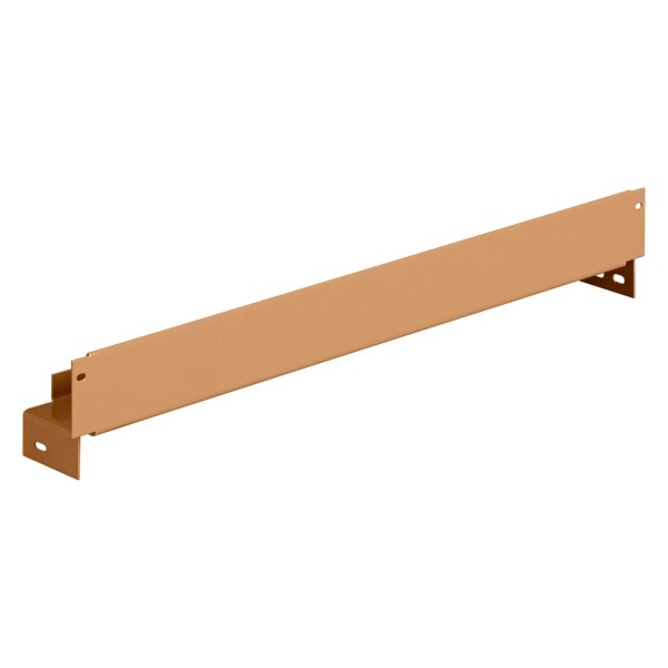 Knaack® - Tan Left Door Shelf Shelf for Model 99, 109, 111, 112, 139 Storage