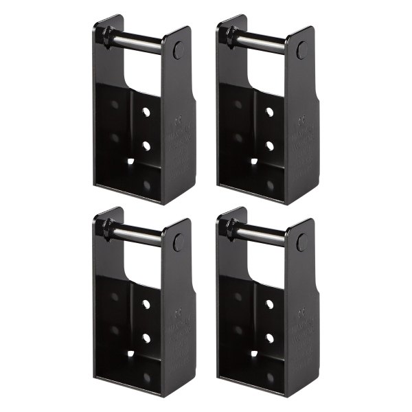 Knaack® - Black Crane Lift Kit